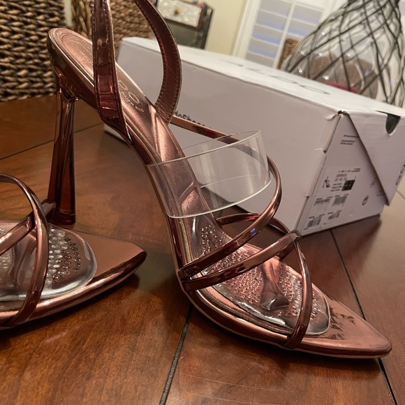 Aldo Merengue heels - Picture 8 of 13